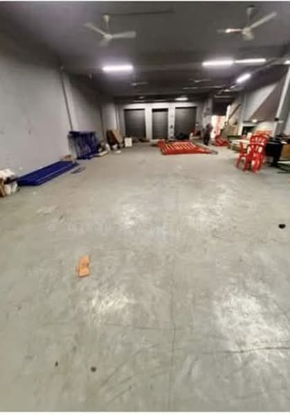 Shop / Office for Rent in Sungai Besi (Kuala Lumpur) - Guru Murthi - Interior - PropertyGuru.com.my