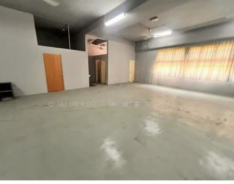 Shop / Office for Rent in Sungai Besi (Kuala Lumpur) - Guru Murthi - Interior - PropertyGuru.com.my