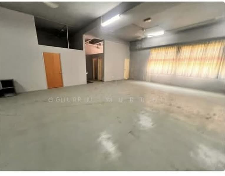 Shop / Office for Rent in Sungai Besi (Kuala Lumpur) - Guru Murthi - Interior - PropertyGuru.com.my