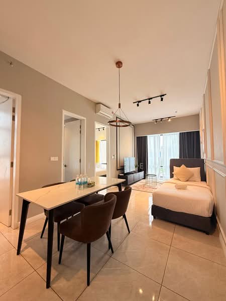 Pangsapuri untuk Dijual di Axon - Eric Yeo - PropertyGuru.com.my