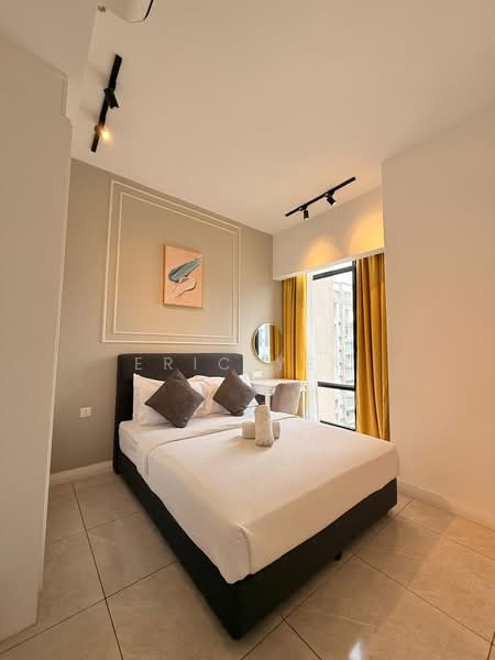 Pangsapuri untuk Dijual di Axon - Eric Yeo - PropertyGuru.com.my