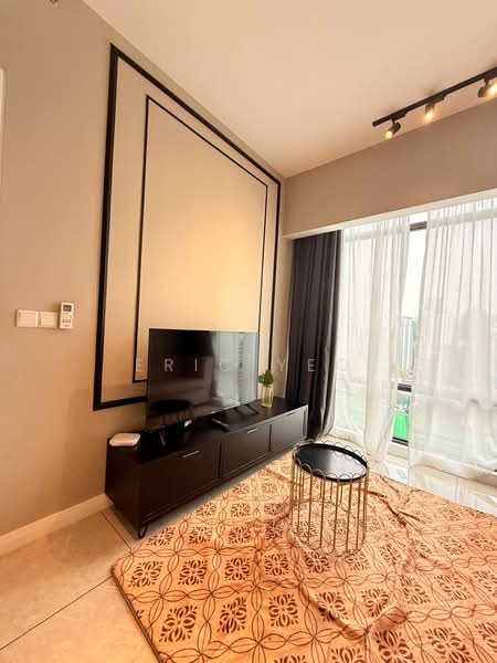 Pangsapuri untuk Dijual di Axon - Eric Yeo - PropertyGuru.com.my