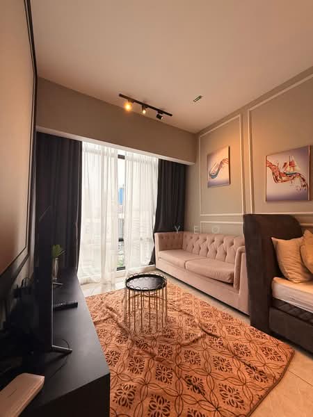 Pangsapuri untuk Dijual di Axon - Eric Yeo - PropertyGuru.com.my
