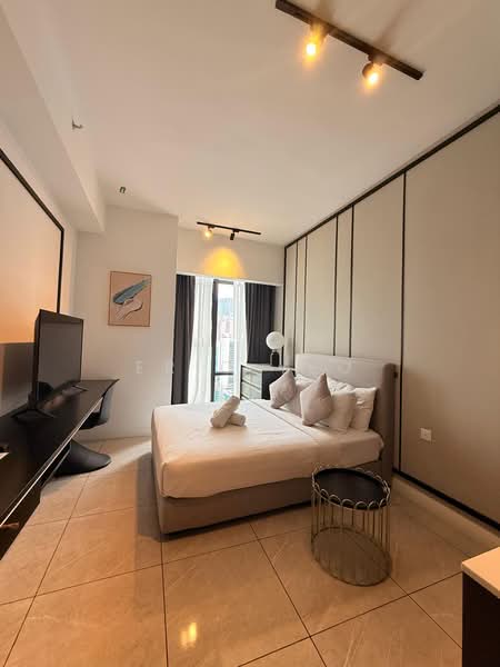 Pangsapuri untuk Dijual di Axon - Eric Yeo - PropertyGuru.com.my