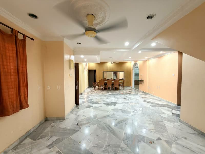 2-storey Terraced House for Sale in Bandar Tun Hussein Onn (Cheras) - Fauzi Abdullah - PropertyGuru.com.my