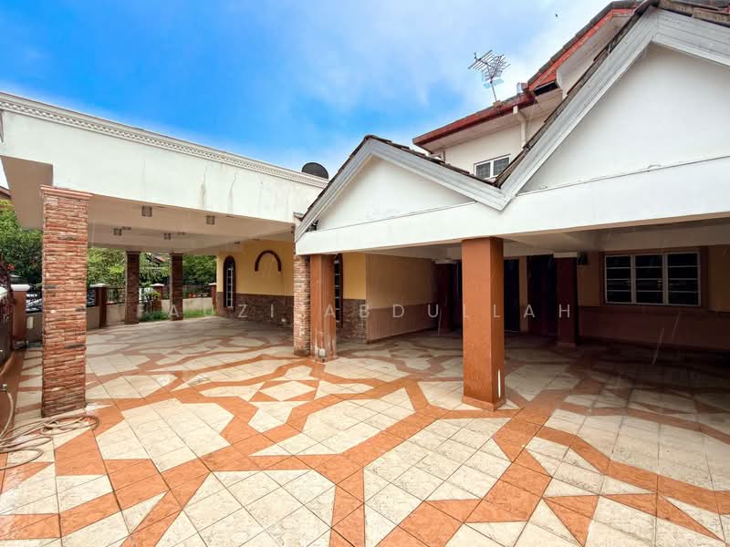 2-storey Terraced House for Sale in Bandar Tun Hussein Onn (Cheras) - Fauzi Abdullah - PropertyGuru.com.my