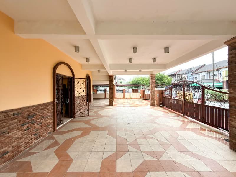 2-storey Terraced House for Sale in Bandar Tun Hussein Onn (Cheras) - Fauzi Abdullah - PropertyGuru.com.my