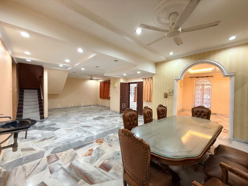 2-storey Terraced House for Sale in Bandar Tun Hussein Onn (Cheras) - Fauzi Abdullah - PropertyGuru.com.my