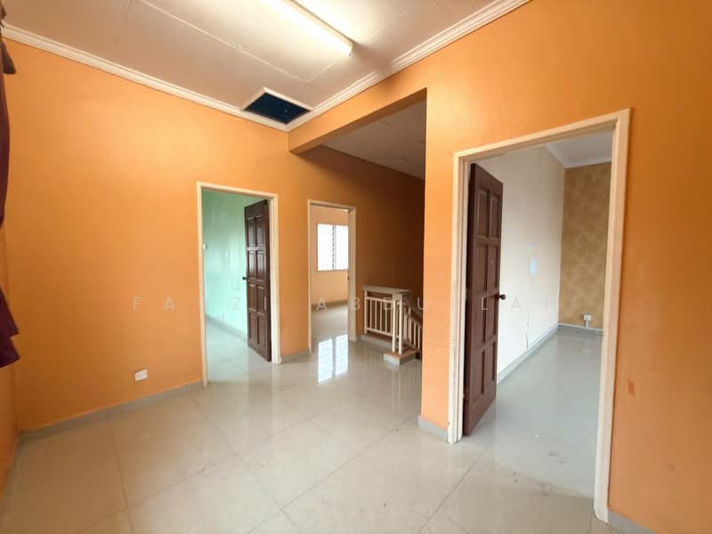 2-storey Terraced House for Sale in Bandar Tun Hussein Onn (Cheras) - Fauzi Abdullah - PropertyGuru.com.my