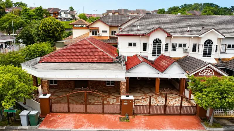 2-storey Terraced House for Sale in Bandar Tun Hussein Onn (Cheras) - Fauzi Abdullah - PropertyGuru.com.my