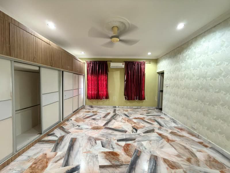 2-storey Terraced House for Sale in Bandar Tun Hussein Onn (Cheras) - Fauzi Abdullah - PropertyGuru.com.my