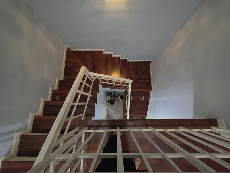 2-storey Terraced House for Sale in Taman Puchong Prima (Puchong) - Suzy Rahman - Interior - PropertyGuru.com.my