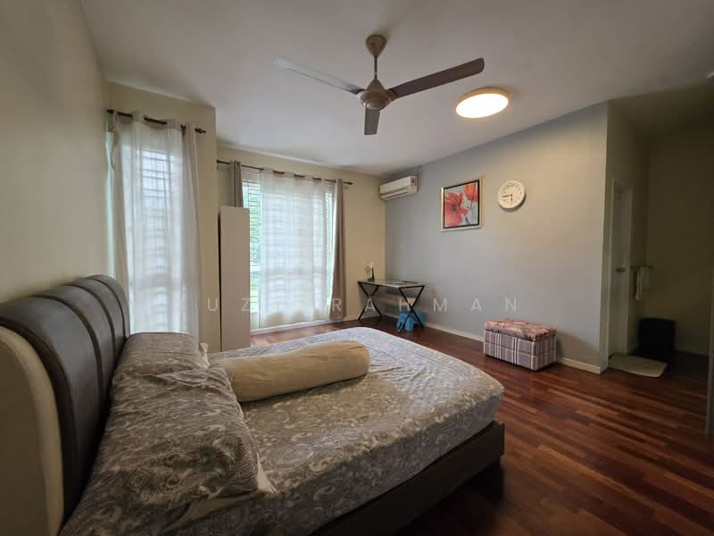 2-storey Terraced House for Sale in Taman Puchong Prima (Puchong) - Suzy Rahman - Bedroom - PropertyGuru.com.my