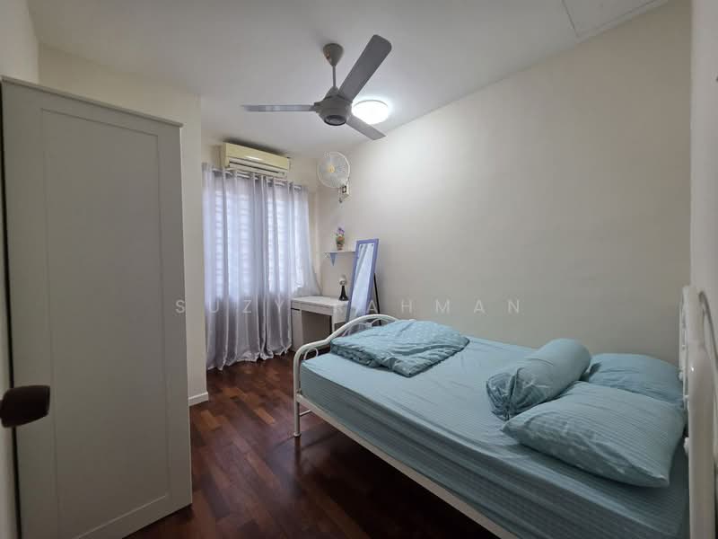2-storey Terraced House for Sale in Taman Puchong Prima (Puchong) - Suzy Rahman - Bedroom - PropertyGuru.com.my