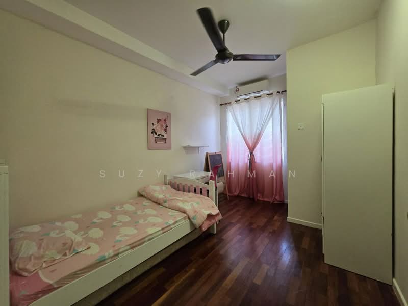 2-storey Terraced House for Sale in Taman Puchong Prima (Puchong) - Suzy Rahman - Bedroom - PropertyGuru.com.my