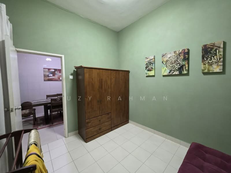 2-storey Terraced House for Sale in Taman Puchong Prima (Puchong) - Suzy Rahman - Interior - PropertyGuru.com.my