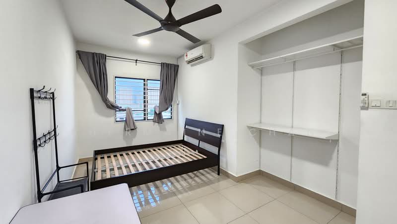 Service Residence for Rent at Alam Sanjung - Shermaine Chan - PropertyGuru.com.my