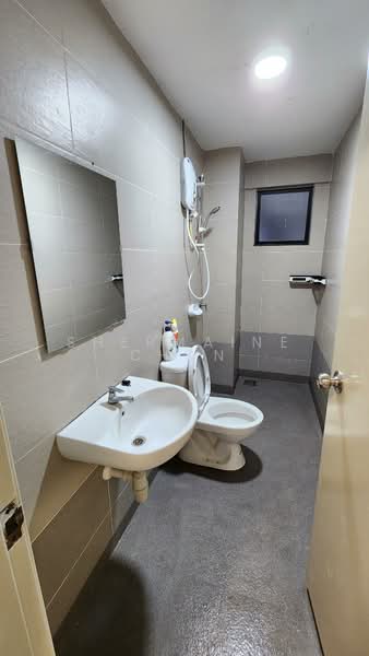 Service Residence for Rent at Alam Sanjung - Shermaine Chan - PropertyGuru.com.my