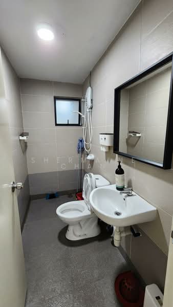 Service Residence for Rent at Alam Sanjung - Shermaine Chan - PropertyGuru.com.my