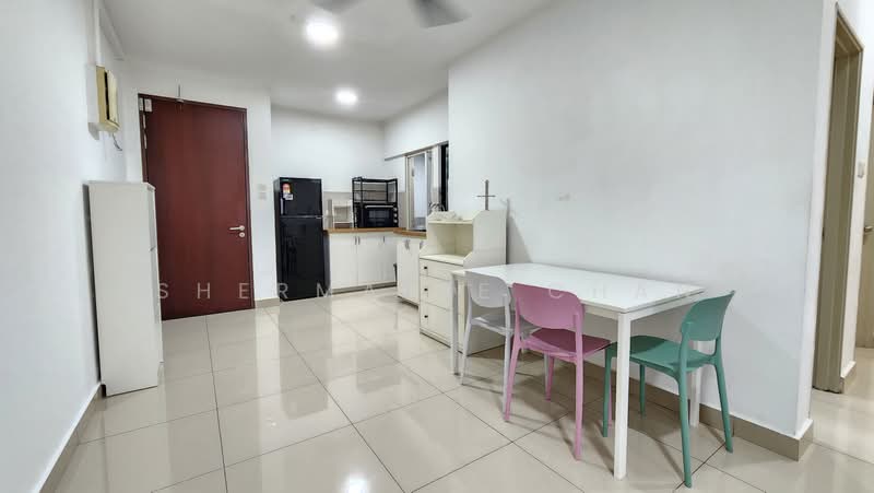 Service Residence for Rent at Alam Sanjung - Shermaine Chan - PropertyGuru.com.my