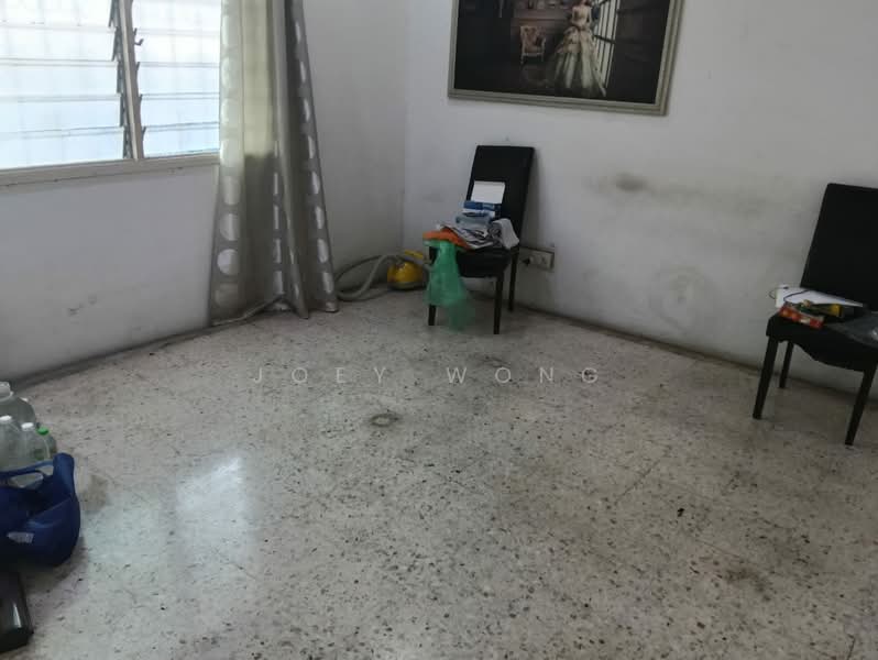 Rumah Teres 2.5 Tingkat untuk Dijual di Bandar Baru Sri Petaling (Sri Petaling) - Joey Wong - Interior - PropertyGuru.com.my