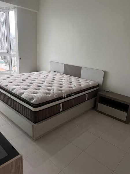 Kondominium untuk Disewa di Summer Place - Leong . - Bedroom - PropertyGuru.com.my