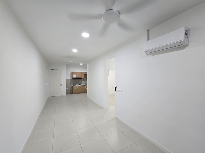 Condominium for Rent at Pitta Residensi - Jack Lim - Kitchen - PropertyGuru.com.my