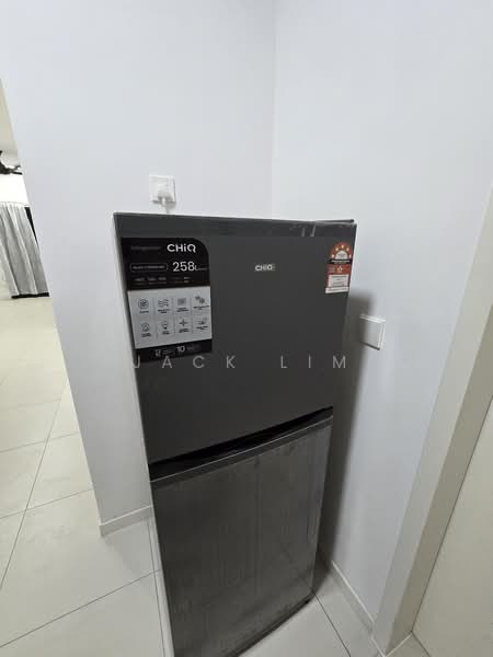 Condominium for Rent at Pitta Residensi - Jack Lim - Interior - PropertyGuru.com.my
