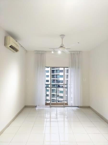 Service Residence for Rent at Metropolitan Square - Naim Kassim - PropertyGuru.com.my