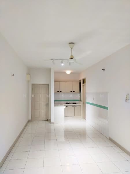 Service Residence for Rent at Metropolitan Square - Naim Kassim - PropertyGuru.com.my