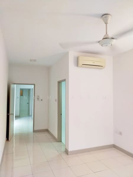 Service Residence for Rent at Metropolitan Square - Naim Kassim - PropertyGuru.com.my