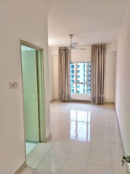 Service Residence for Rent at Metropolitan Square - Naim Kassim - PropertyGuru.com.my