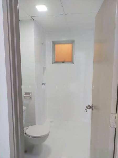 Service Residence for Rent at Metropolitan Square - Naim Kassim - PropertyGuru.com.my