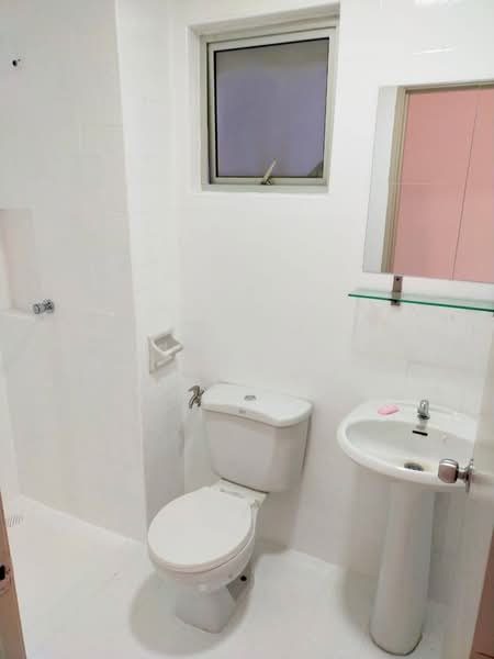 Service Residence for Rent at Metropolitan Square - Naim Kassim - PropertyGuru.com.my