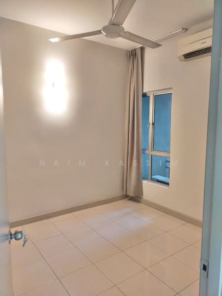 Service Residence for Rent at Metropolitan Square - Naim Kassim - PropertyGuru.com.my