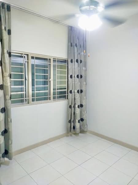 Service Residence for Rent at Metropolitan Square - Naim Kassim - PropertyGuru.com.my