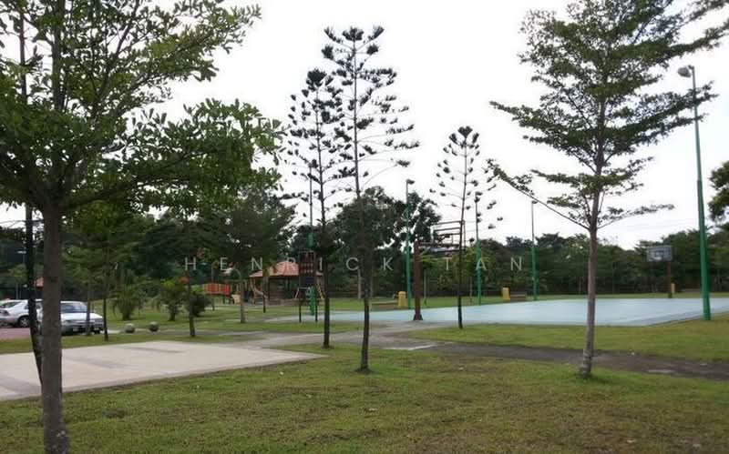 Terraced House for Sale in Kota Kemuning (Shah Alam) - Henrick Tan - Exterior - PropertyGuru.com.my