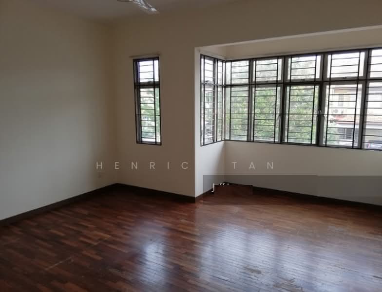 Terraced House for Sale in Kota Kemuning (Shah Alam) - Henrick Tan - Interior - PropertyGuru.com.my
