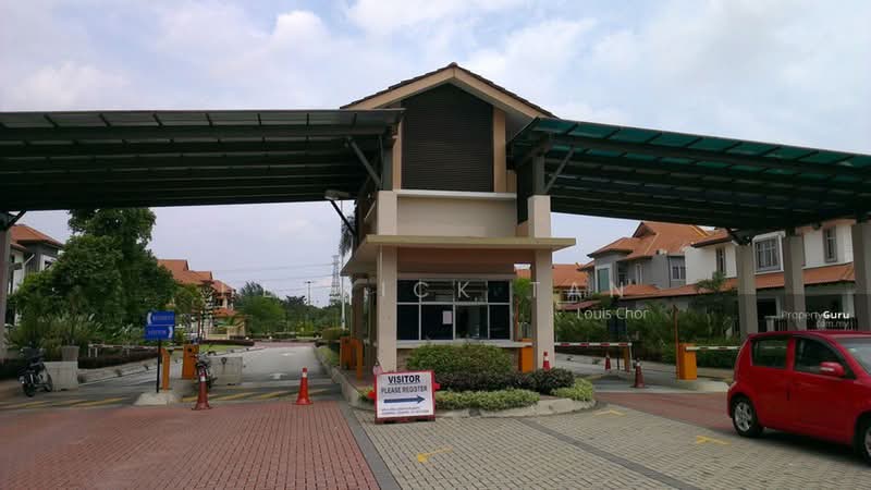 Terraced House for Sale in Kota Kemuning (Shah Alam) - Henrick Tan - Exterior - PropertyGuru.com.my