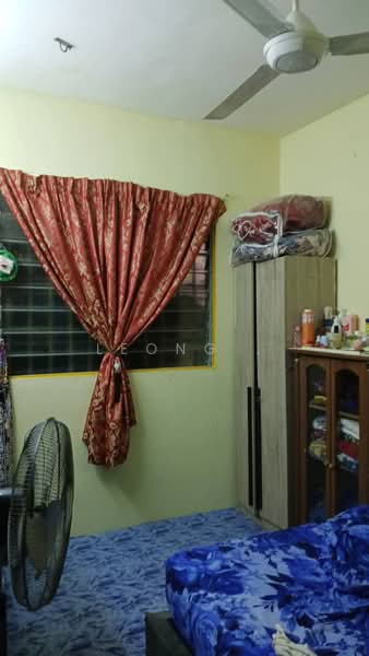 Pangsapuri untuk Dijual di Palm & Nipah Court (Pangsapuri Nipah) - Leong . - Bedroom - PropertyGuru.com.my