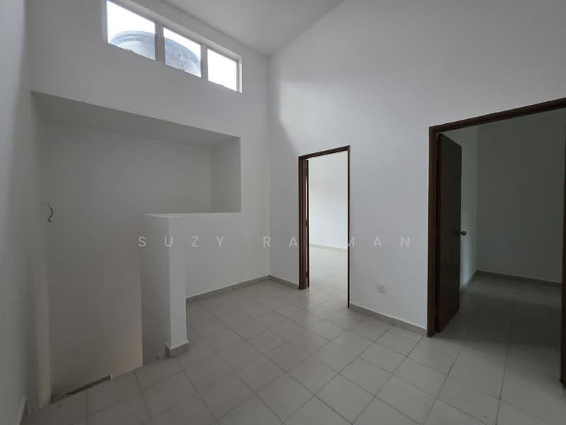 Rumah Teres 2 Tingkat untuk Dijual di Taman Salak Damai (Sepang) - Suzy Rahman - Interior - PropertyGuru.com.my