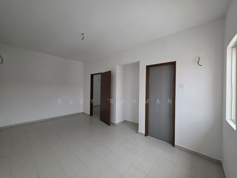 Rumah Teres 2 Tingkat untuk Dijual di Taman Salak Damai (Sepang) - Suzy Rahman - Interior - PropertyGuru.com.my