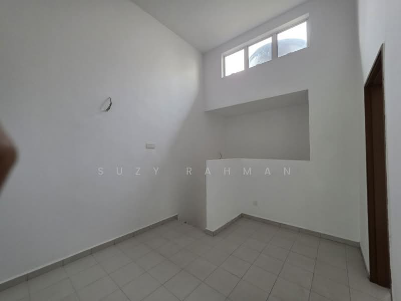 Rumah Teres 2 Tingkat untuk Dijual di Taman Salak Damai (Sepang) - Suzy Rahman - Interior - PropertyGuru.com.my