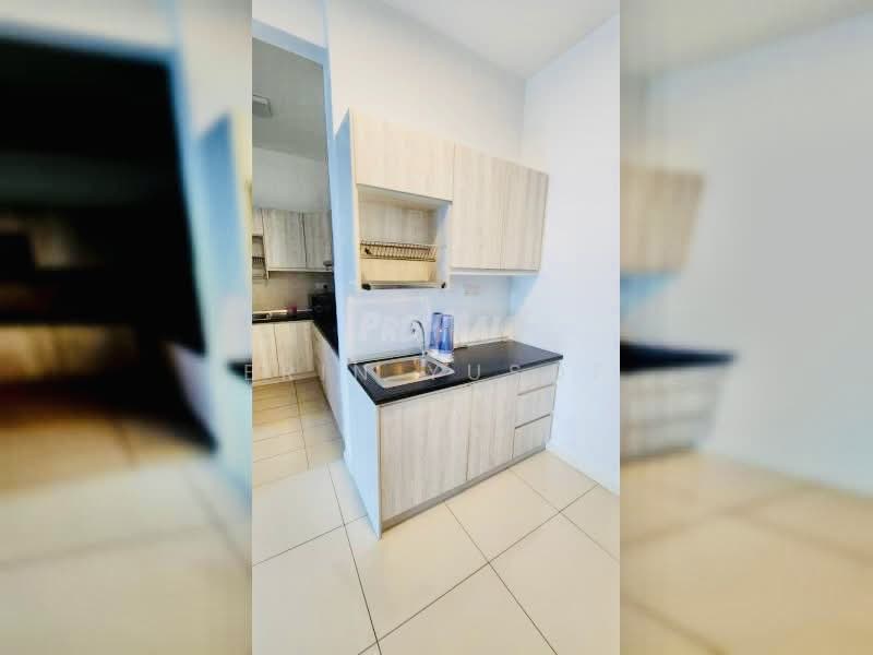 Condominium for Rent at LaCosta @ Sunway South Quay - Erin Yusof - Kitchen - PropertyGuru.com.my