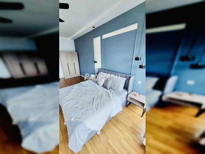 Condominium for Rent at LaCosta @ Sunway South Quay - Erin Yusof - Bedroom - PropertyGuru.com.my