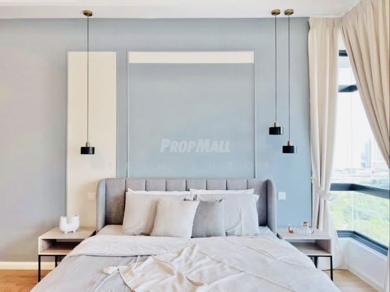 Condominium for Rent at LaCosta @ Sunway South Quay - Erin Yusof - Bedroom - PropertyGuru.com.my
