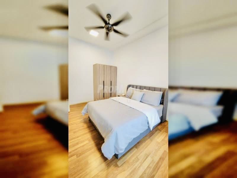 Condominium for Rent at LaCosta @ Sunway South Quay - Erin Yusof - Bedroom - PropertyGuru.com.my