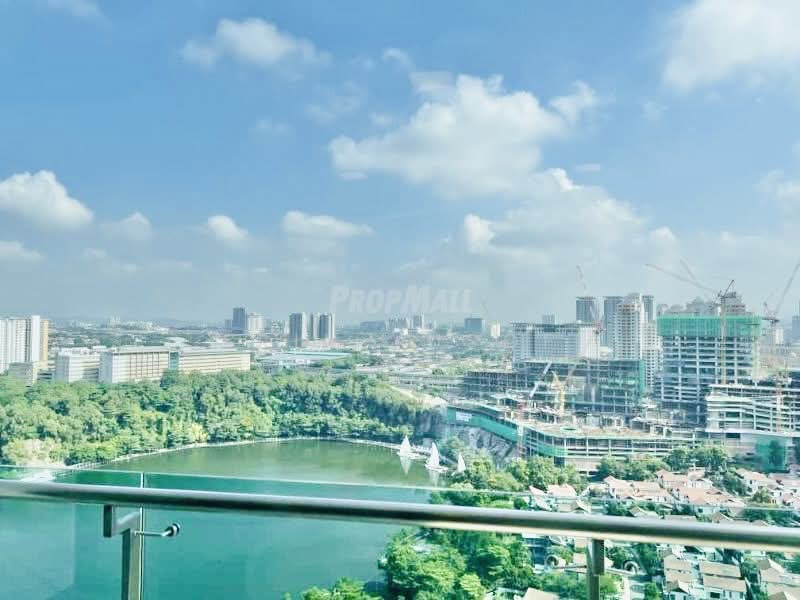 Condominium for Rent at LaCosta @ Sunway South Quay - Erin Yusof - View - PropertyGuru.com.my