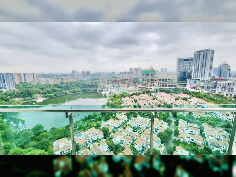 Condominium for Rent at LaCosta @ Sunway South Quay - Erin Yusof - View - PropertyGuru.com.my