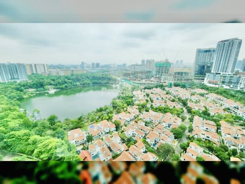 Condominium for Rent at LaCosta @ Sunway South Quay - Erin Yusof - Exterior - PropertyGuru.com.my